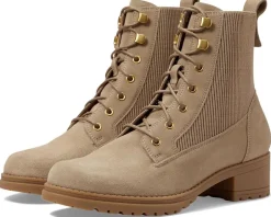 Camea Waterproof Combat Boot II