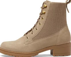 Camea Waterproof Combat Boot II