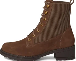 Camea Waterproof Combat Boot 2