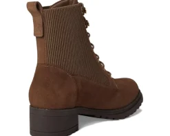 Camea Waterproof Combat Boot 2