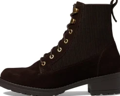 Camea Waterproof Combat Boot II