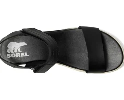 Cameron™ Flatform Sandal