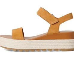Cameron™ Flatform Sandal