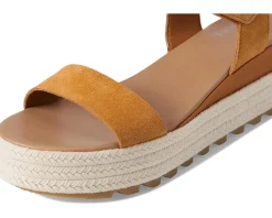 Cameron™ Flatform Sandal
