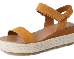 Cameron™ Flatform Sandal