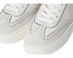 Cammie T-Toe Lace-Up