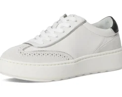 Cammie T-Toe Lace-Up