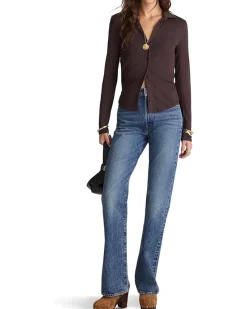 Camp Long Sleeve Top