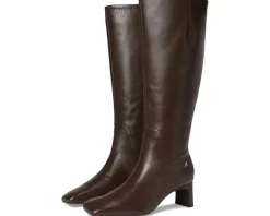 Candela Wide Calf Knee High Boots