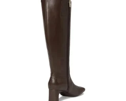 Candela Wide Calf Knee High Boots