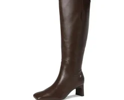 Candela Wide Calf Knee High Boots