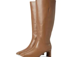 Candela Wide Calf Knee High Boots