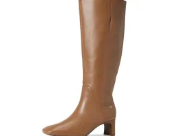 Candela Wide Calf Knee High Boots