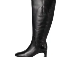 Candela Wide Calf Knee High Boots