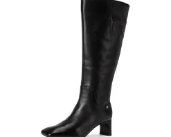 Candela Wide Calf Knee High Boots