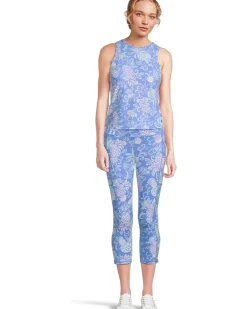 Candia Active Bra Tank Up