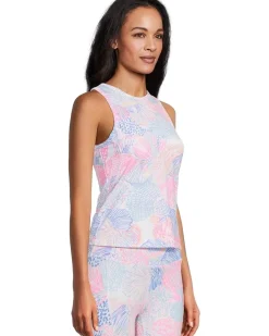 Candia Active Bra Tank Up