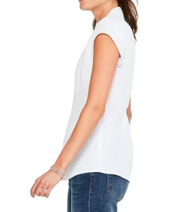 Cap Sleeve Day To Night Top