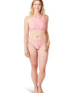 Cardiff Textured Bottoms