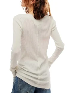 Care Honey B Crew Neck