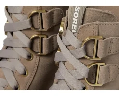 Caribou™ X Boot Lace Waterproof