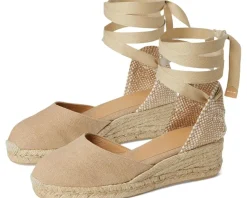 Carina 30 Wedge Espadrille