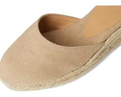 Carina 30 Wedge Espadrille