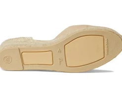 Carina 30 Wedge Espadrille