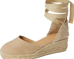 Carina 30 Wedge Espadrille
