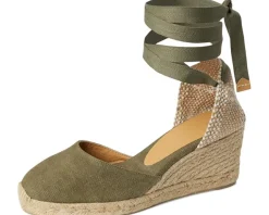 Carina 60mm Wedge Espadrille