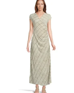 Carmela Bungalow Bay Maxi Dress