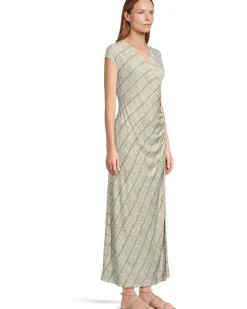 Carmela Bungalow Bay Maxi Dress