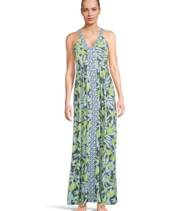 Carmilla Maxi Dress