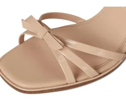 Carolina Block Heel Sandals