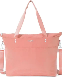 Carryall Laptop Tote
