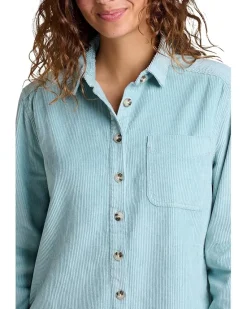 Cascadia Long Sleeve Shirt