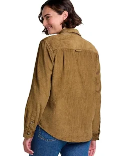 Cascadia Long Sleeve Shirt