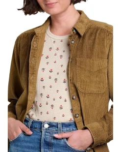 Cascadia Long Sleeve Shirt