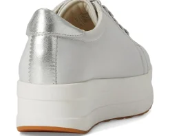 Casey Platform Sneaker