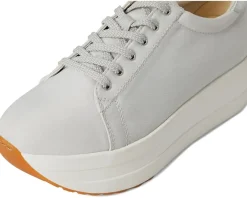Casey Platform Sneaker