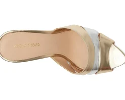Cassiel Slide Sandals