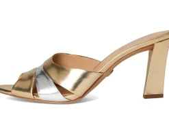 Cassiel Slide Sandals