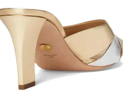 Cassiel Slide Sandals