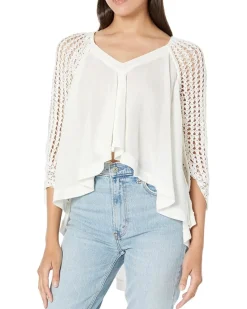 Castaway Top