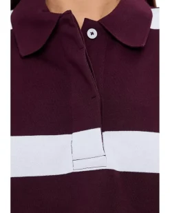 Casual Cotton Polo