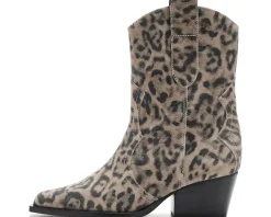 Cat Nap Cowboy Boots