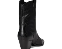 Cat Nap Cowboy Boots