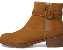 Catherine Bootie Waterproof