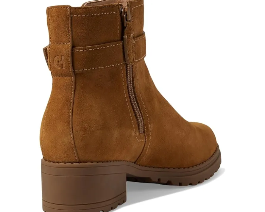 Catherine Bootie Waterproof