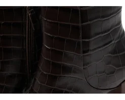 Catlyn Block Heel Bootie